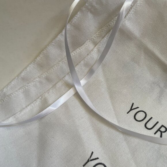 Wedding Memorial Chair Cover - Picture 8 of 8